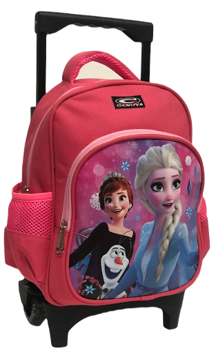 Genova Kids Trolley 'Frozen'