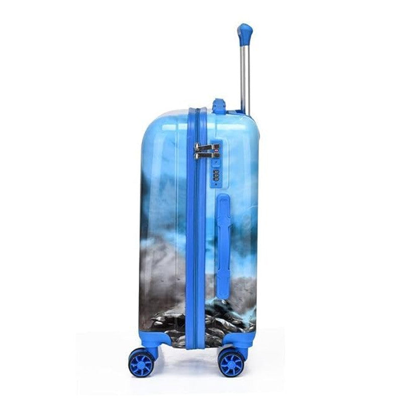 Kids suitcase - Captain America