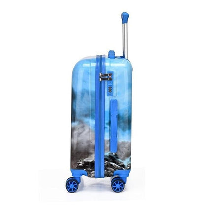 Kids suitcase - Captain America