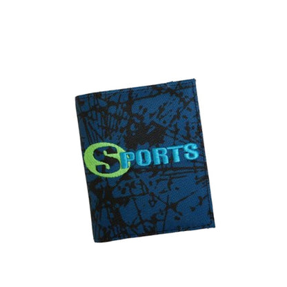 Sports Wallet