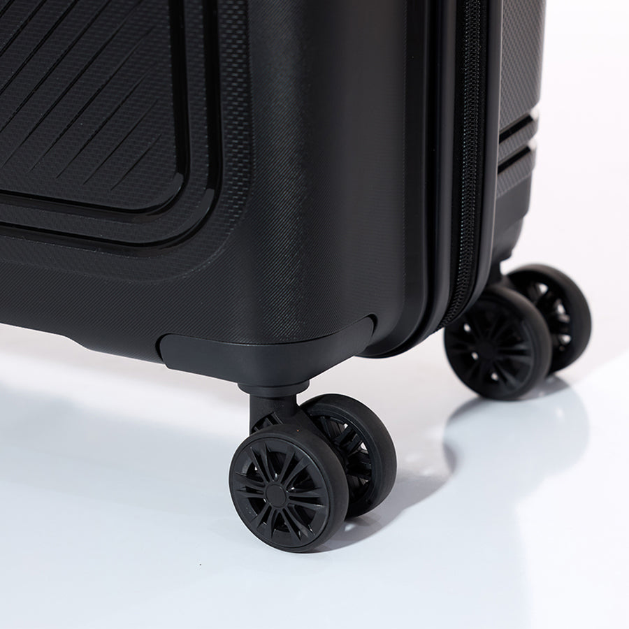 Passenger Black 24"