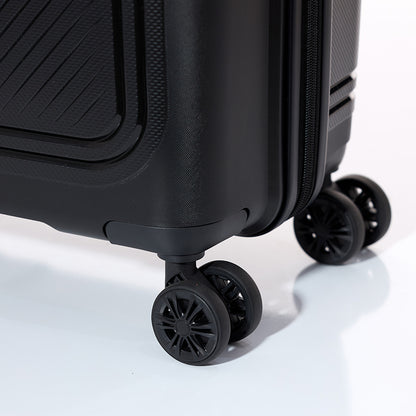 Passenger Black 20"