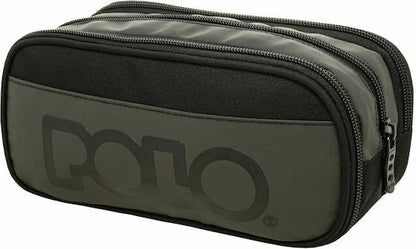 Polo Pencil Case Cryptic