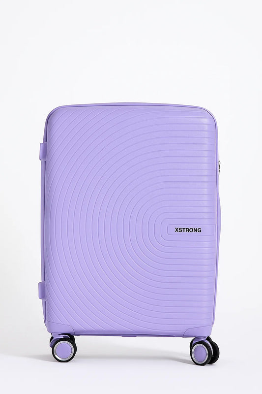 XStrong PP Luggage - 28" - Lillac