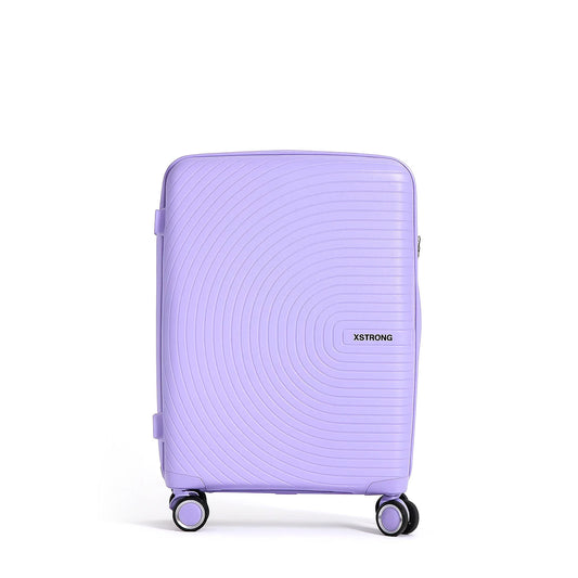 XStrong PP Luggage - 24" - Lilac