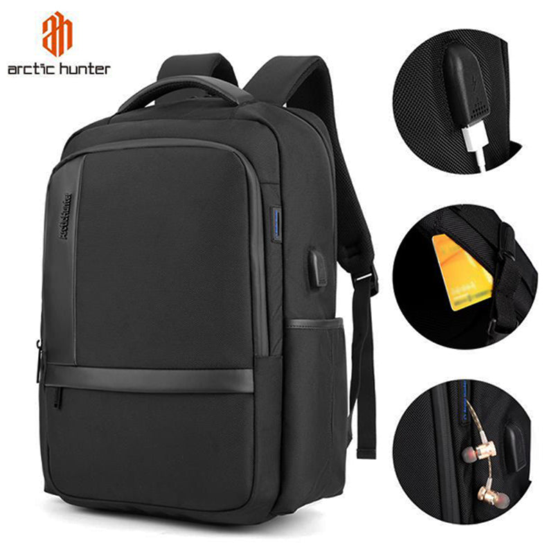 Laptop Backpack - 15.6inch Laptop