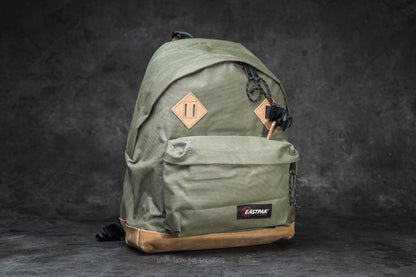 Padded Pak'r® East Khaki