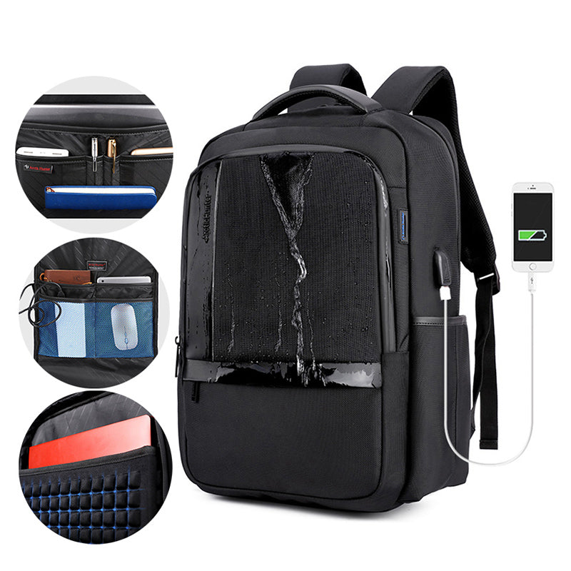 Laptop Backpack - 15.6inch Laptop