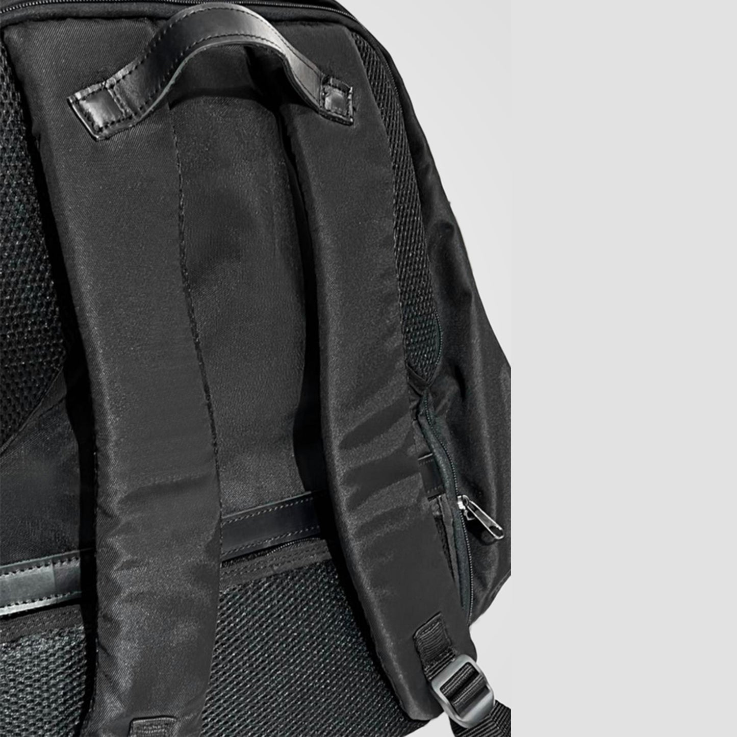 Anti-theft 17 inch Laptop Backpack