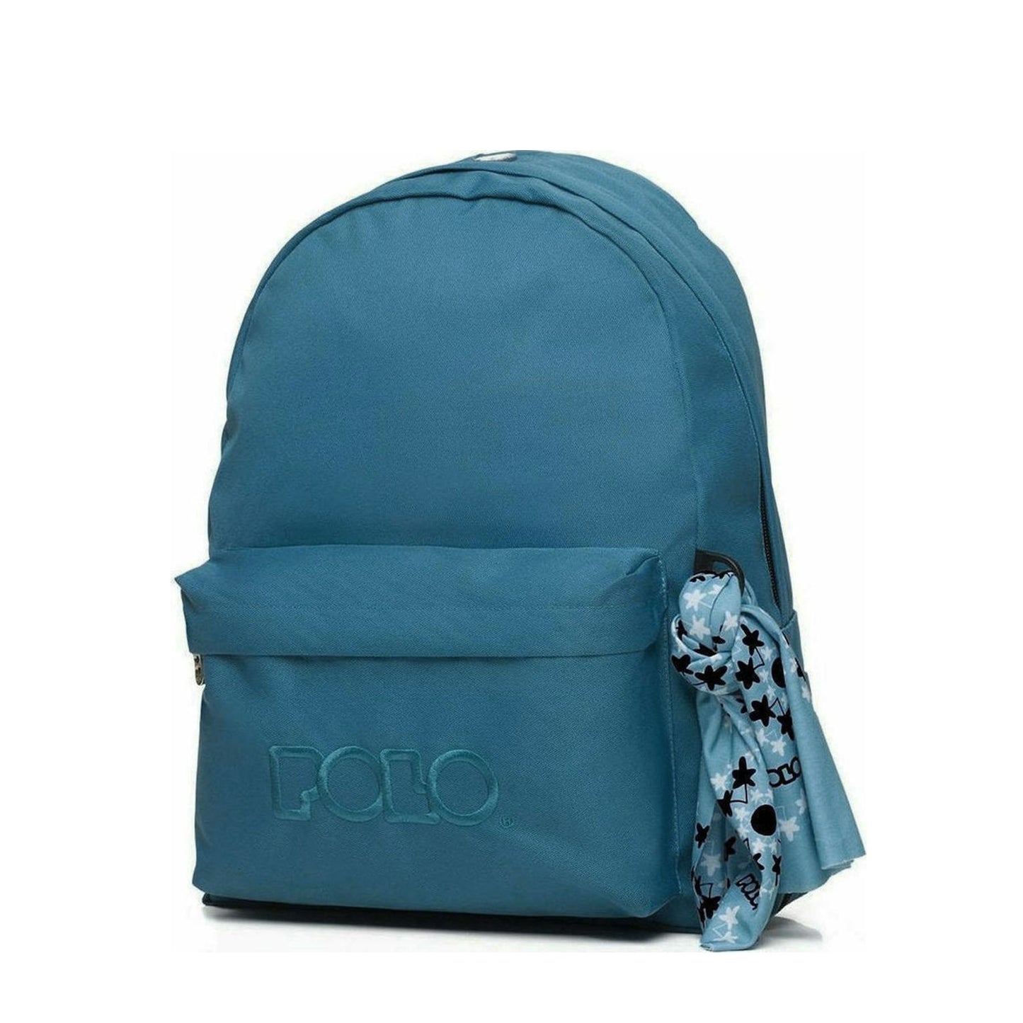 Original Scarf Backpack