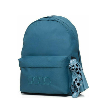 Original Scarf Backpack