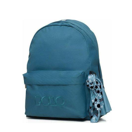 Original Scarf Backpack