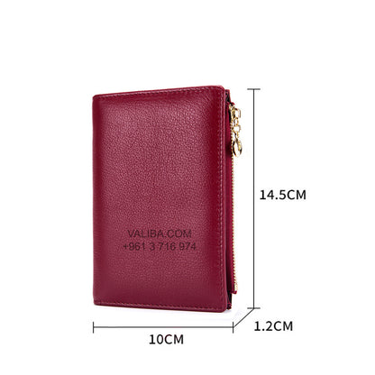 Passport Holder