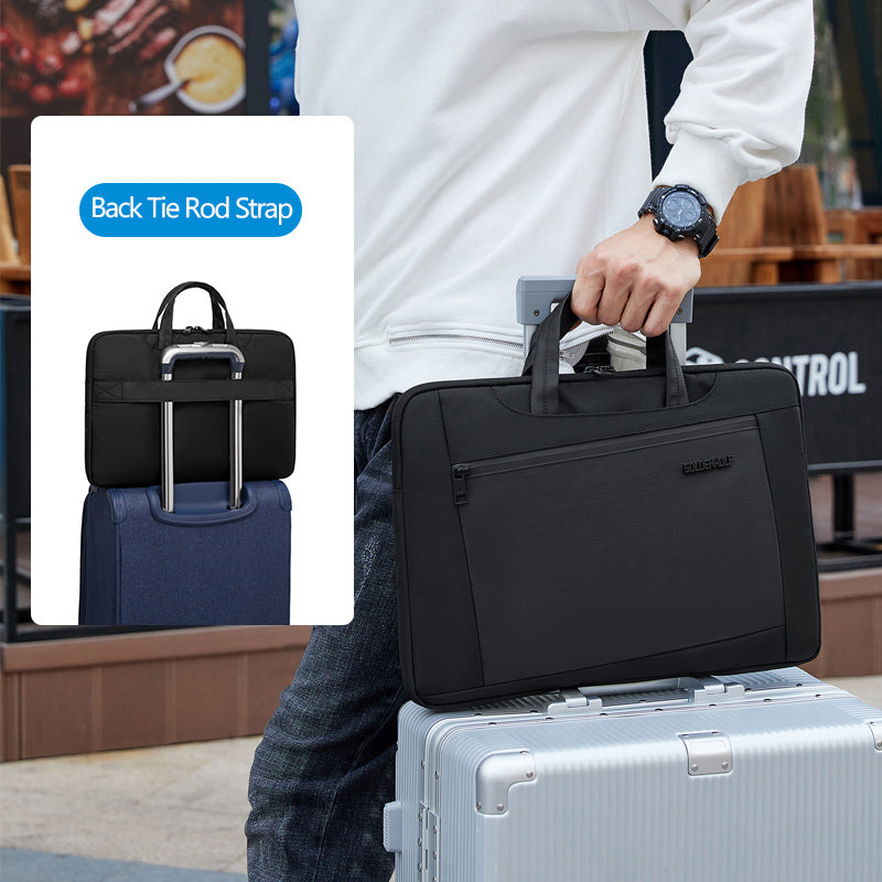 Laptop Briefcase - 15.6inch Laptop