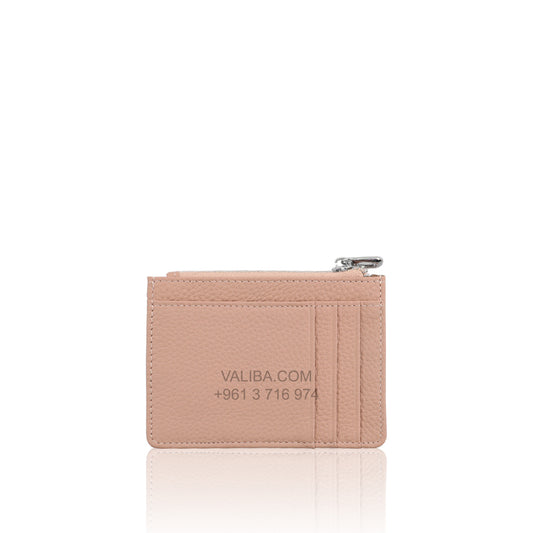 Genuine Leather Card Holder