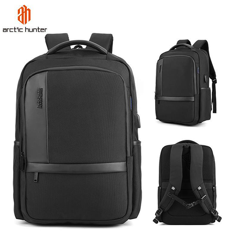 Laptop Backpack - 15.6inch Laptop