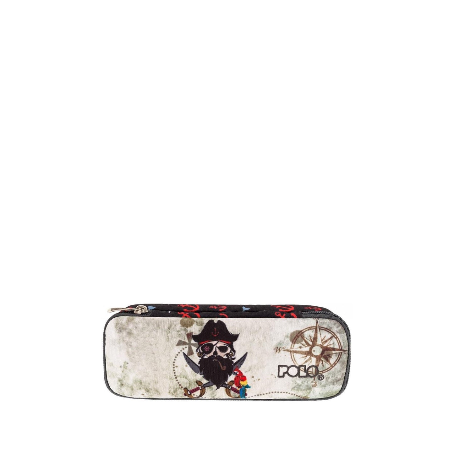 Pirates Pencil Case