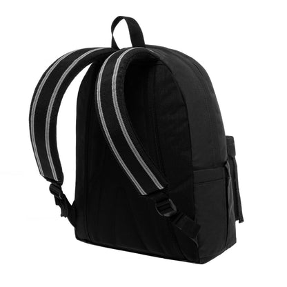 Original Scarf Backpack Black