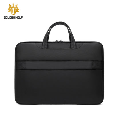 Laptop Briefcase - 15.6inch Laptop