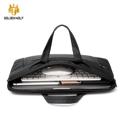 Laptop Briefcase - 15.6inch Laptop