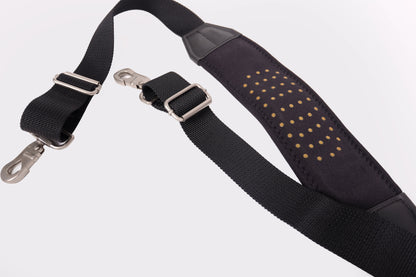 Ultra Comfortable Ergonomic Shoulder Strap