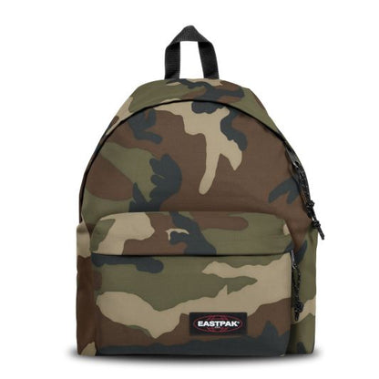 Padded Pak'r® Camo