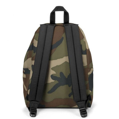 Padded Pak'r® Camo