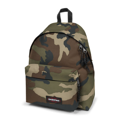 Padded Pak'r® Camo