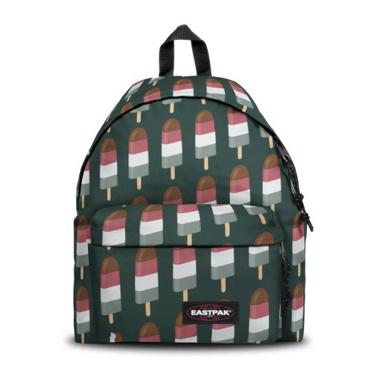 Eastpak pinnacle clearance little dot