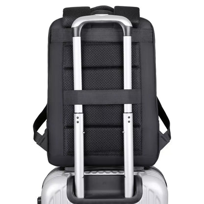 USB Charging Laptop Backpack - 15.6inch laptop