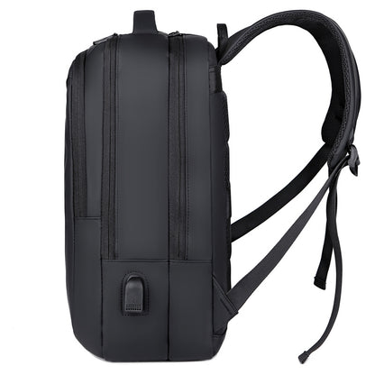 USB Charging Laptop Backpack - 15.6inch laptop