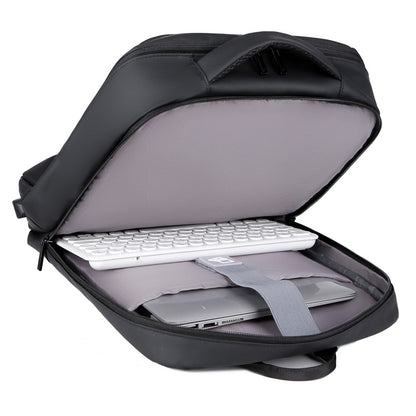 USB Charging Laptop Backpack - 15.6inch laptop