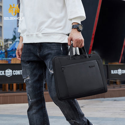 Laptop Briefcase - 15.6inch Laptop