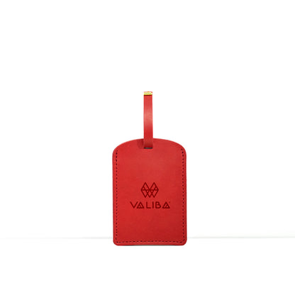 Luggage Name Tag