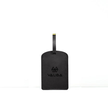 Luggage Name Tag
