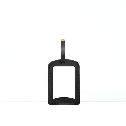 Luggage Name Tag