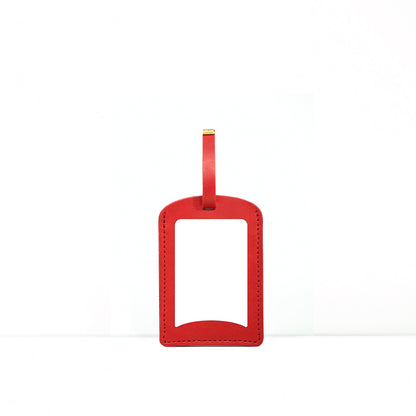 Luggage Name Tag