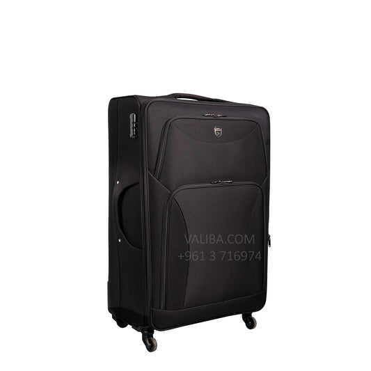 Polo Strong Suitcase