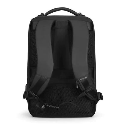 Compact Pro USB Charging Backpack - 15.6inch Laptop