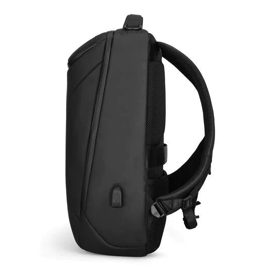 Compact Pro USB Charging Backpack - 15.6inch Laptop