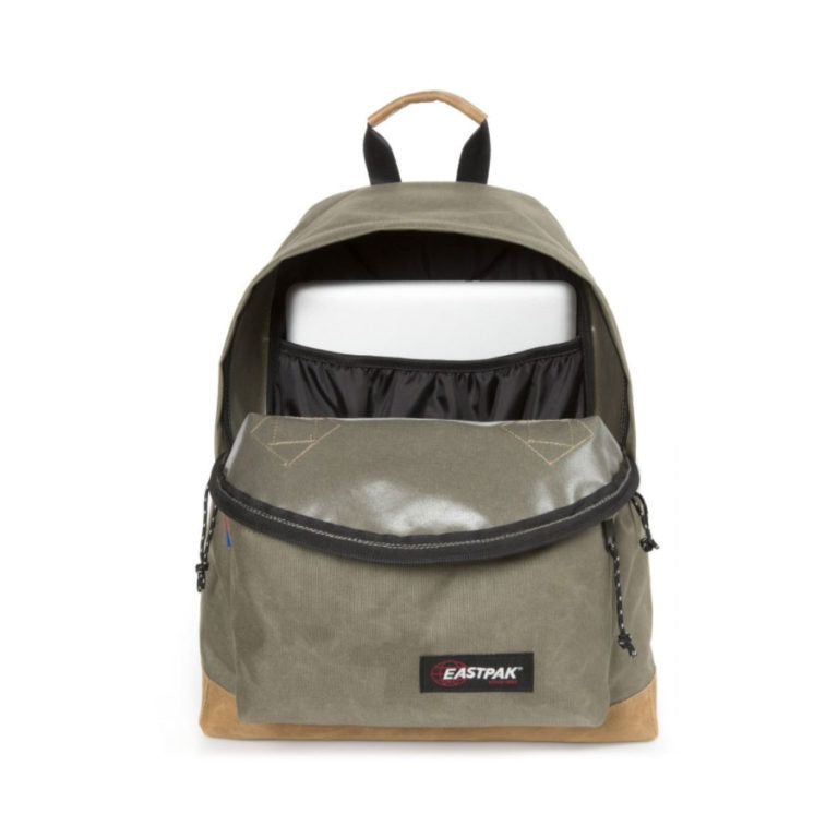 Padded Pak'r® East Khaki