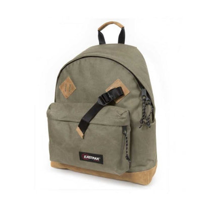 Padded Pak'r® East Khaki