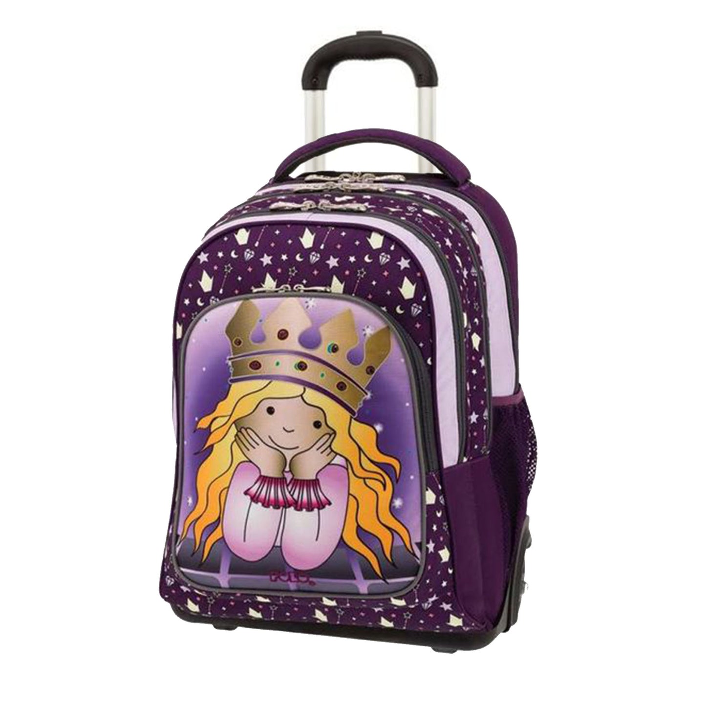 Princess Trolley