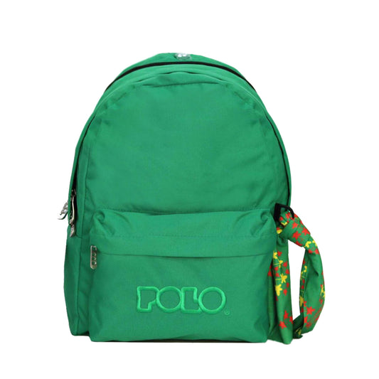 Original Double Scarf Backpack