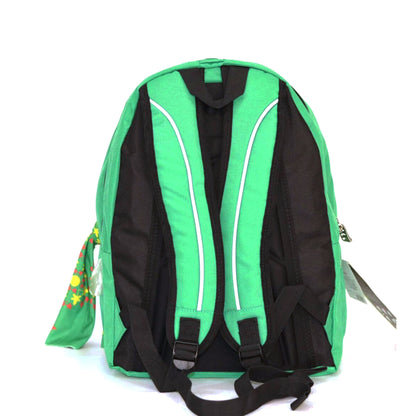 Original Double Scarf Backpack