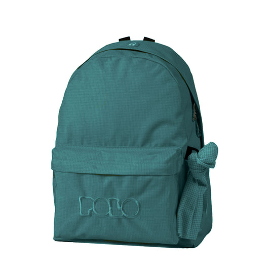 Original Polo Carreau Backpack